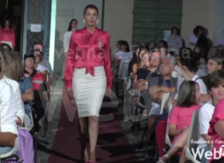 RicuciAmo: la sfilata degli abiti realizzati dalle donne uscite da situazioni di violenza