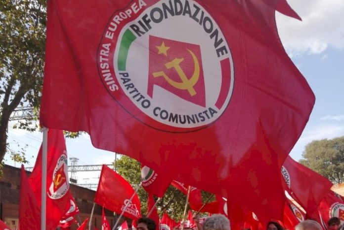 rifondazioone comunista