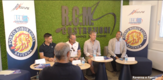 La Consar affronterà l’A2 con una squadra giovane e tutta italiana