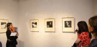 Museo: visita guidata alla mostra di incisioni di Pietro Diana nell’ultimo giorno di apertura