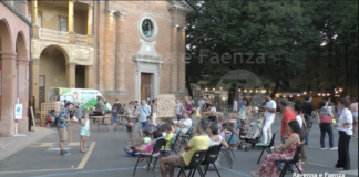 Ripartono a Faenza gli appuntamenti con gli Ex Salesiani Summer Village