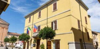 L’Amministrazione saluta il Luogotenente Alessandro Paparelli dopo 25 anni di servizio a Sant’Agata sul Santerno