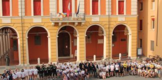 Massa Lombarda, sport: 664mila euro erogati a favore della promozione della pratica sportiva