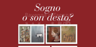 Sogno o son desto ? Torna ai Magazzini del Sale la mostra d’arte promossa da CNA