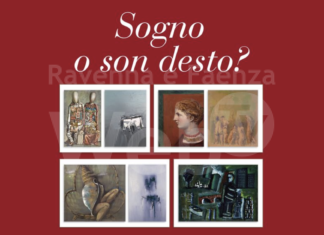 Sogno o son desto ? Torna ai Magazzini del Sale la mostra d’arte promossa da CNA