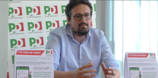 Alle Feste del Pd un sondaggio per conoscere il parere degli elettori su diversi temi