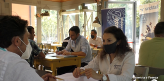 Uno speed date per far incontrare futuri autotrasportatori e le aziende