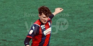 Ravenna FC: Nuovo difensore per Serpini, arriva Spezzano