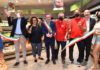 Inaugurato il Conad Arena di Faenza