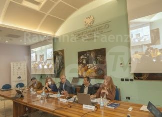 Bassa Romagna: Rigenerazione urbana, Pnrr e nuovo piano urbanistico