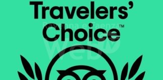 Per il secondo anno di fila Ravenna Incoming vince il Tripadvisor Travelers’ Choice Award