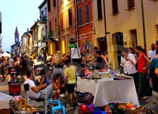 A Lugolandia un’altra serata di grande partecipazione, mercoledì ultimo appuntamento