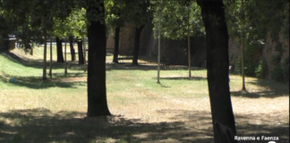 Nuova cilabile di via Lapi: proposte alternative al percorso nel parco