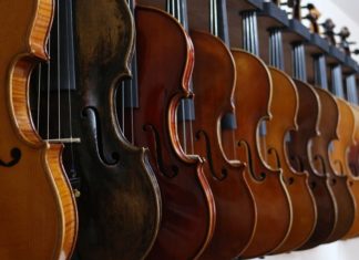 Massa Lombarda: concerto di violini promosso da Auser