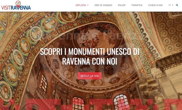 visitravenna