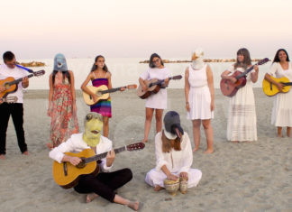 Together Green Music Contest: si può votare fino al 31 agosto. Il 17 settembre la finale al Socjale di Piangipane