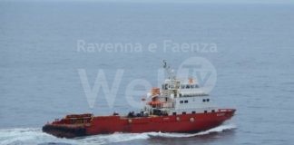 Tragedia sulla “Blu boy Ravenna”: Muore a 40 anni un membro dell’equipaggio