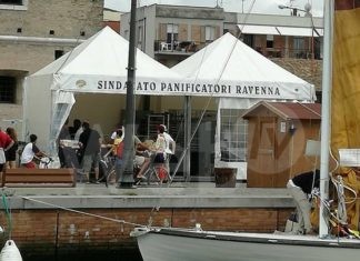 Confcommercio: I fornai panificano in diretta a Sapore di Sale 2022. A Cervia stand dedicato al pane e prodotti da forno