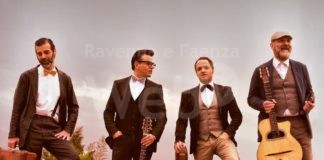 “Le stelle di Galla Placidia”: omaggio a Django Reinhardt con l’Alma Swing Quartet