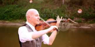 “Le stelle di Galla Placidia”: In piazza San Francesco, Jazz Acoustic String in “Le mezze stagioni”