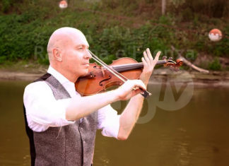 “Le stelle di Galla Placidia”: In piazza San Francesco, Jazz Acoustic String in “Le mezze stagioni”