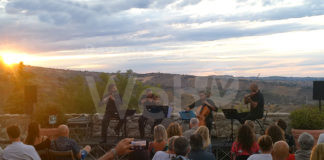 “Le stelle di Galla Placidia”: all’alba di martedì, a Lido di Savio, si recupera il concerto all’alba con il Quartetto Eos