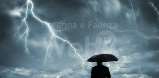 Protezione civile: allerta meteo gialla per criticità idraulica, temporali, vento e stato del mare