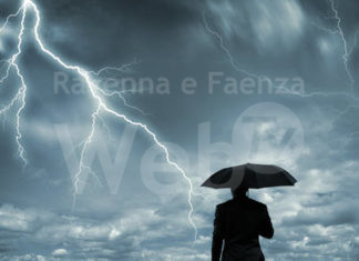 Protezione civile, allerta meteo per temporali, vento e criticità costiera