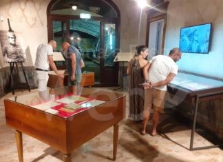 Museo Baracca e Casa Rossini aperti anche ad agosto