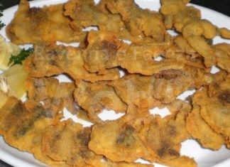 Torna a Conselice la “Sagra del Ranocchio”