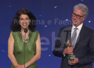 Alla Rocca Brancaleone di Ravenna ospite la film editor premiata ai David Annalisa