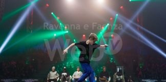 Spitfire Contest, in memoria di Alessio Lunardini: il 3 settembre a Marina di Ravenna