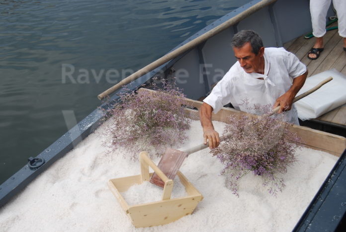 2021-9-4. Cervia - Rimessa - foto di Gabriele Bernabini ( (28)