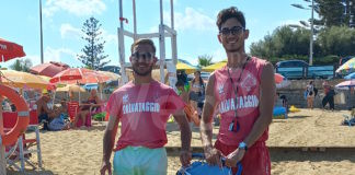 Sorriso di Giada ODV: Spiagge libere senza barriere anche in Sicilia grazie ai Volontari Città di Noto