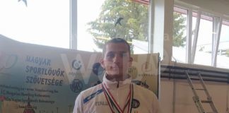 Tiro a Segno, Ravenna: Target Sprint, due ori in azzurro di Giovanni Pezzi in Ungheria