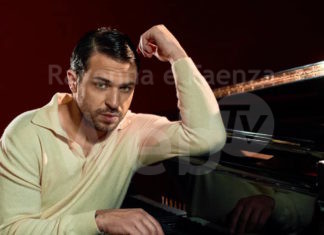 Serata Bandito con il live di Walter Ricci e Daniele Scannapieco