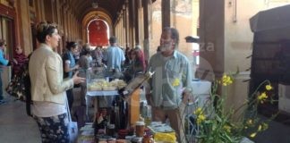 Lugo: Spostamento Bio Marchè per fiera biennale