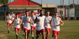 Ecco la rosa dei convocati del Classe per le amichevoli del precampionato