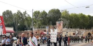 De Pascale a Bologna in memoria della Strage: Per non dimenticare le vittime, anche la nostra concittadina Antonella Ceci