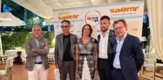 Quinta puntata del “Salotto al Caminetto” da Milano Marittima