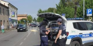 Strade rosso sangue nel ravennate: Pedone morto travolto da un auto a Lugo