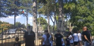 Evita Peròn: “False e gravi le accuse dell’Anpi, i nostri legali già al lavoro”