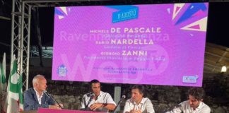 De Pascale: Sta al PD, ad Enrico Letta e a tutti noi meritare la fiducia degli elettori!