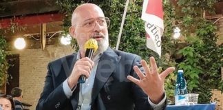 Bonaccini risponde a Morrone: Nemmeno io sapevo di esser così furbo