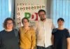 De Pascale, le candidate del PD: sapranno rappresentare alla grandissima il nostro territorio
