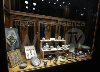 Cassa di Ravenna: “Omaggio a Riccardo Gatti e alla sua bottega”, a 50 anni dalla scomparsa, esposizione al Private Banking