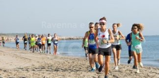 Domenica 4 settembre la quarta edizione di Ravenna Park Race: Si corre e camina nella natura