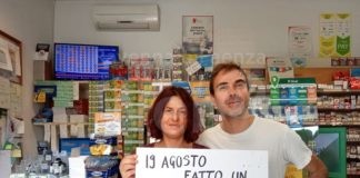 Superenalotto: un “5” da 28mila euro a Villanova di Bagnacavallo