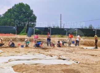 Lugo: Il 25 agosto gli scavi archeologici di Zagonara si aprono alla città