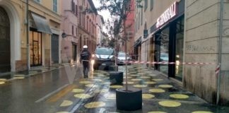 Corso Garibaldi, le precisazioni dell’amministrazione dopo le problematiche emerse martedì pomeriggio
